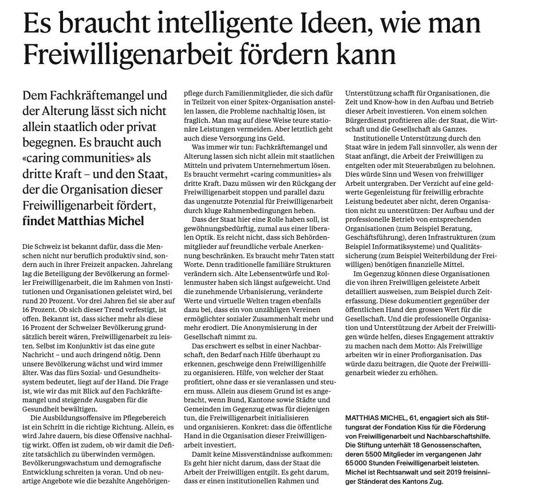 NZZ am Sonntag_8.9.2024